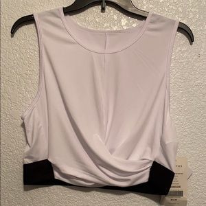 Fabletics crop top